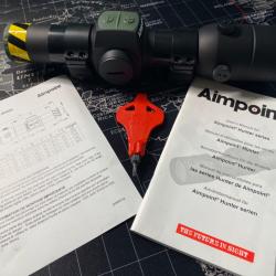 Aimpoint H34L