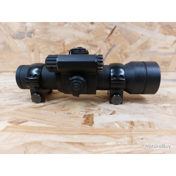 Aimpoint 9000sc 4moa collier amovible