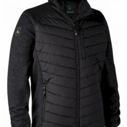 Veste DEERHUNTER MOOR Padded Noir