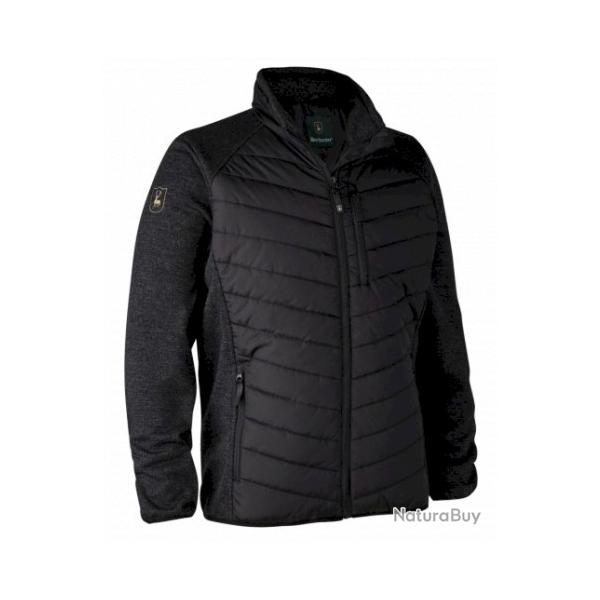 Veste DEERHUNTER MOOR Padded Noir