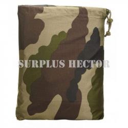Bâche Militaire Légère et Imperméable CCE - A10 Equipment 3x3m