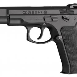 Pistolet 9mm C.Z 75B Omega