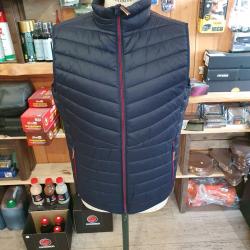 Gilet sans manche Teva 2 Navy Stagunt taille XXL