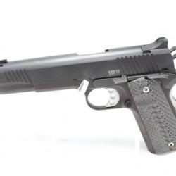 OCCASION Pistolet BUL Gouvernement cal : 45 acp
