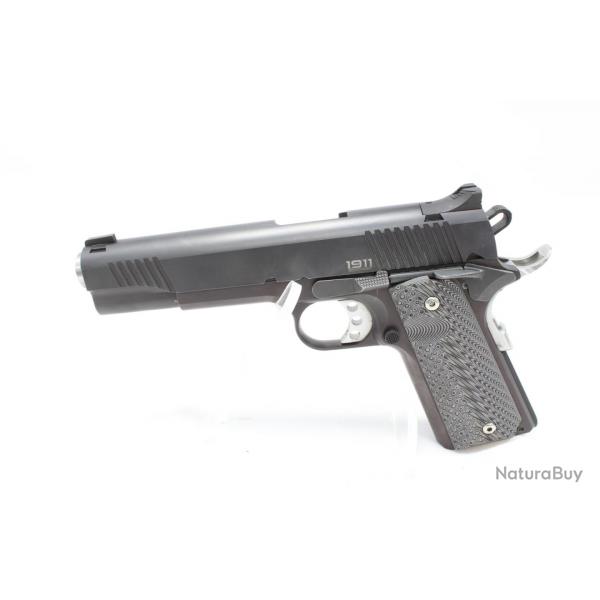 OCCASION Pistolet BUL Gouvernement cal : 45 acp