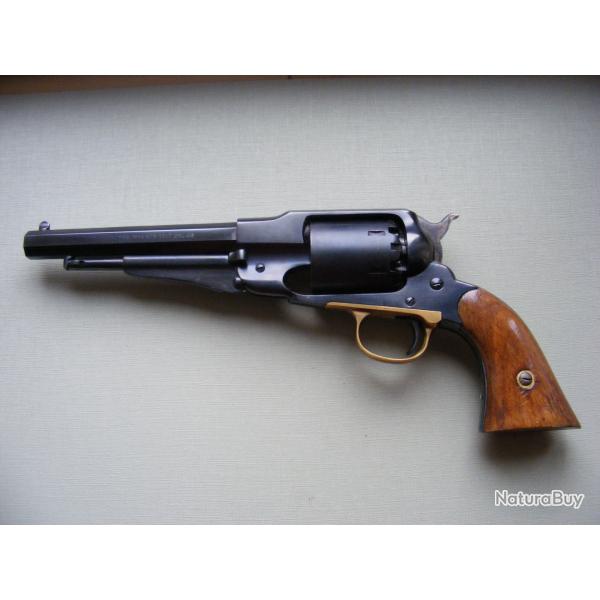 REVOLVER UBERTI 1858 NEW BELT CAL.36