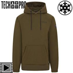 Sweat Trakker TechPro Capture Hoody  XL