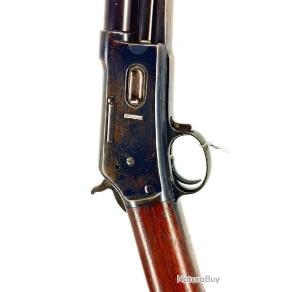 FUSIL RIFLE COLT LIGHTNING A POMPE DE 1885 ELLIOT PATENT 1883 CALIBRE ...