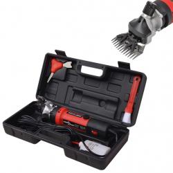 tondeuse à mouton 7 pcs 550 W alsavelo
