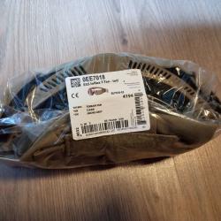 US Militaria Masque de Protection ESS Influx Terran Tan