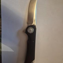 Un CRKT Seismic d'occasion