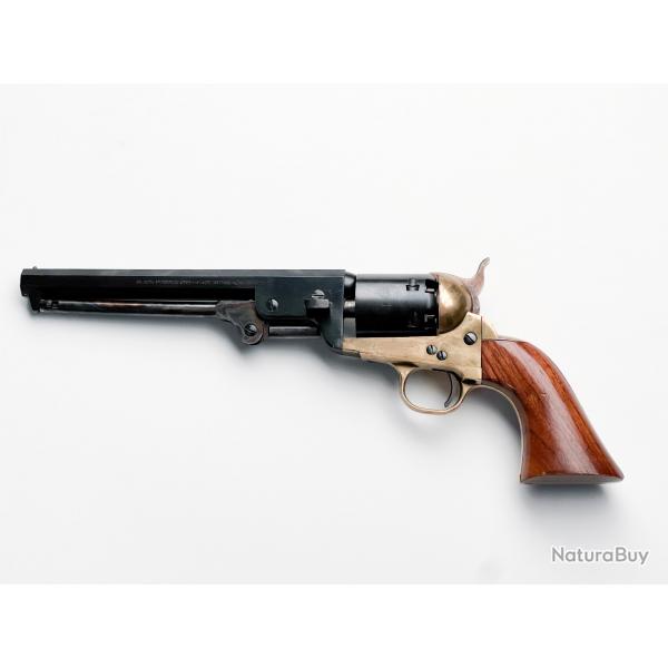 Colt 1851 navy confederate Cal.36 Pietta