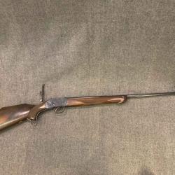 carabine système Martini Henry calibre 30-30 Winchester