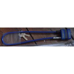 cadenas de Transport Mossberg 22 cm