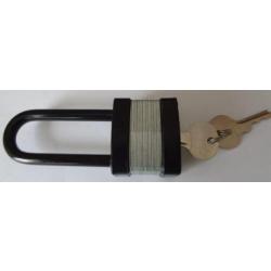 Cadenas pour arme longueur 10cm dia 7