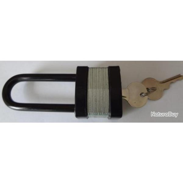 Cadenas pour arme longueur 10cm dia 7