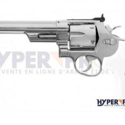 Revolver à Plomb Smith & Wesson 629 Classic Trust Me Edition