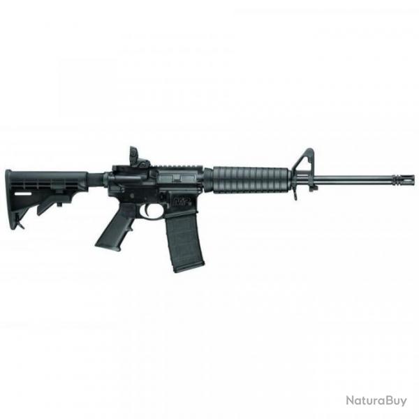 CARABINE SMITH&WESSON MP15 SPORT II CAL.223