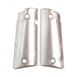 PLAQUETTES MBT PISTOLET 1911
