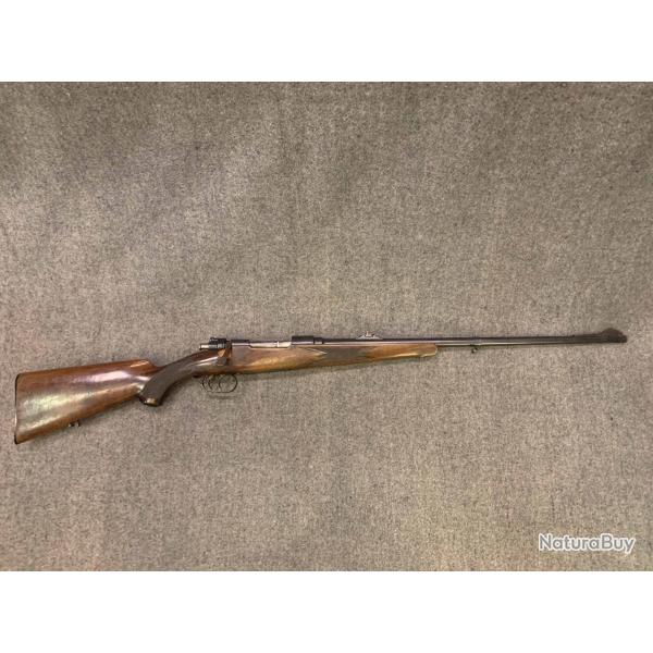 Carabine Krieghoff type Mauser K98k calibre 7x57 Mauser