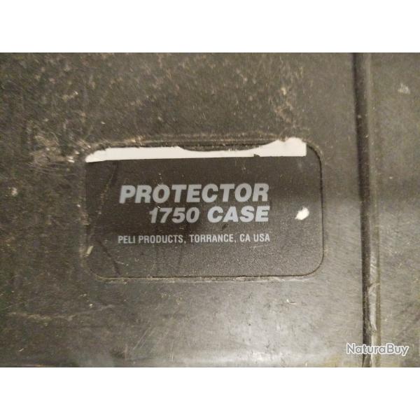 Malette Protector 1750 - Pelican