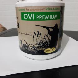 ovi premium pour colvert