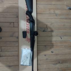 Winchester XPR combo battue 300 win mag