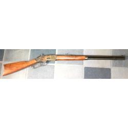 Carabine WINCHESTER 73 , Modèle Sporter 357 Magnum/38 Sp