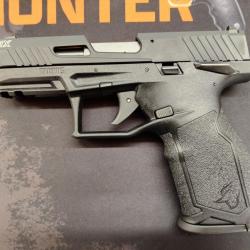 Taurus TX22 GEN 2 22lr Fileté