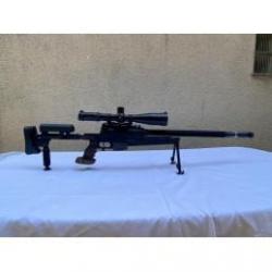 Carabine PGM Ultima Ratio Cal 308 WIN