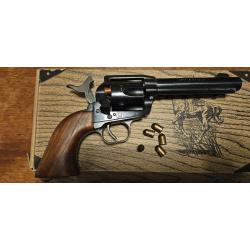 Revolver Weihrauch Single Action 1873 Western alarme