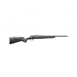 Carabine à verrou BROWNING X-BOLT 2 NORDIC VARI-TECH BLACK ADJ cal.30-06