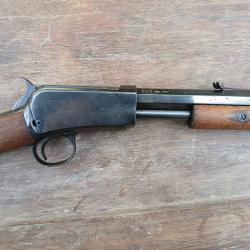 Winchester 1890 22lr catégorie D