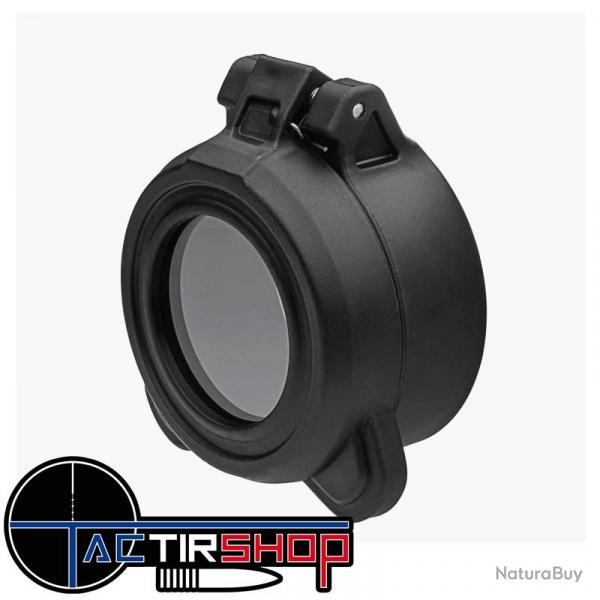 Bonnette Arrire pour point Rouge Aimpoint 9000 et COMP C3