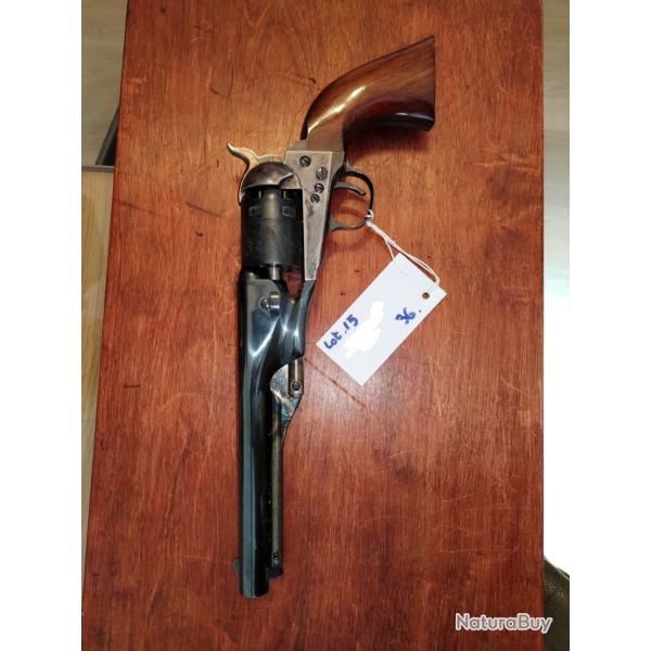 Replique colt 1860