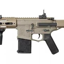 M4 Amoeba Honey Badger (Ares) Désert