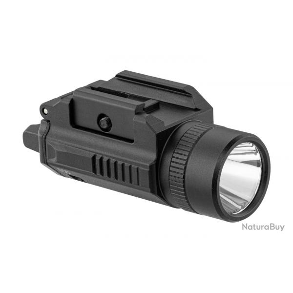 Lampe tactique Cyclone G1101 (Skywoods)