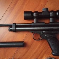 Crosman 2300 T