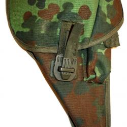 ETUI DU PISTOLET ALLEMAND de la BUNDESWEHR.  /8715