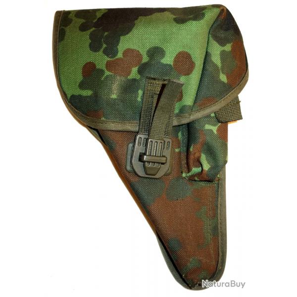 ETUI DU PISTOLET ALLEMAND de la BUNDESWEHR.  /8715