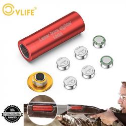 CVLIFE - visée Laser pour fusil de calibre 12