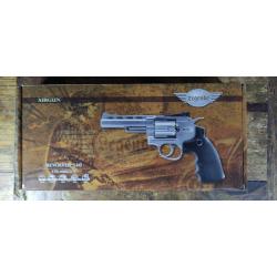 Revolver à plombs Umarex S40 Legends 4.5 mm NEUF