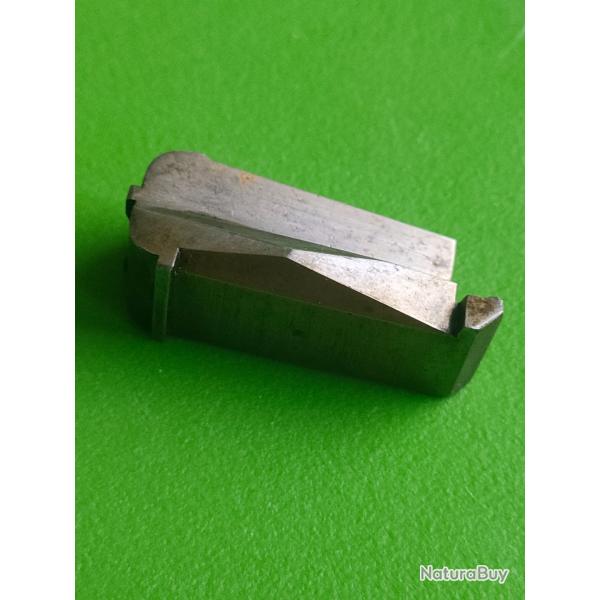 Planchette lvatrice de pistolet Mauser C96 originale