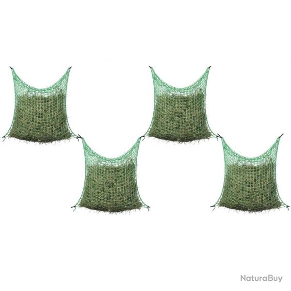 Filet  foin 4 pcs Carr 0,9 x 1,5 m PP alsavelo