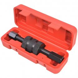 Outil d'extraction d'injecteur diesel M8 M12 M14 alsavelo