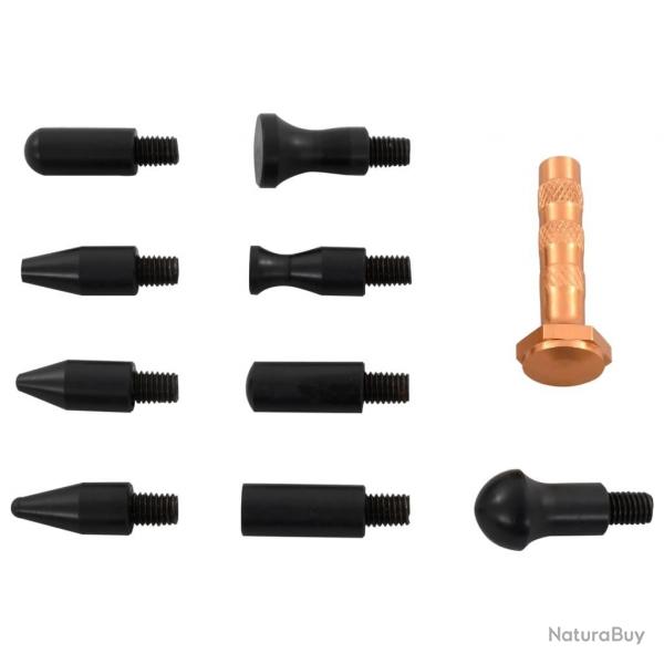 rparation de bosses 10 pcs sans peinture alsavelo