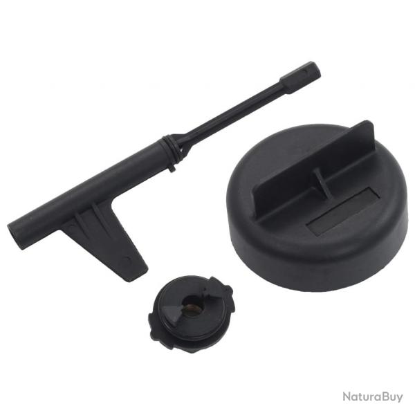 Adaptateurs d'huile de Mercedes Benz 9G Tronic Transmission 725 alsavelo