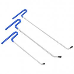 débosselage sans peinture 3 pcs alsavelo
