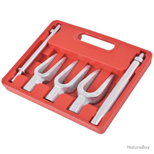 Sparateur de joint  rotule 17/23/28 mm pour services auto alsavelo