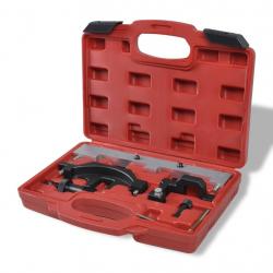 Kit de blocage réglage moteur à essence 1.6 BMW N40/N45/N45T alsavelo
